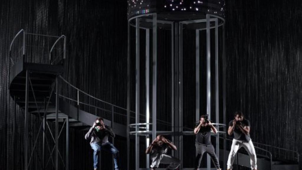 Image: Real-Zarzuela, 'fusión' en el alero