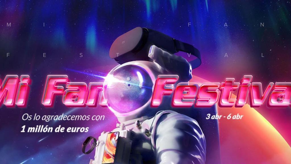 El Xiaomi Mi Mix 2 baja espectacularmente de precio