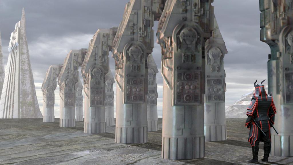 ¿Qué es el proceso 'etapa-puerta'?