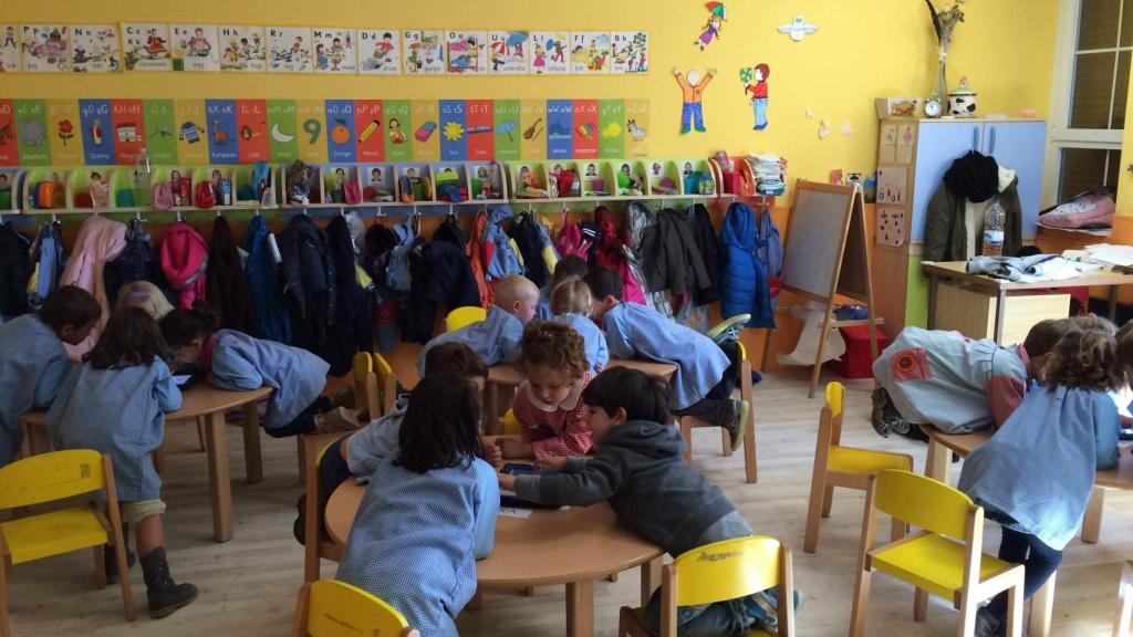 Colegio San Gabriel (Zaragoza)