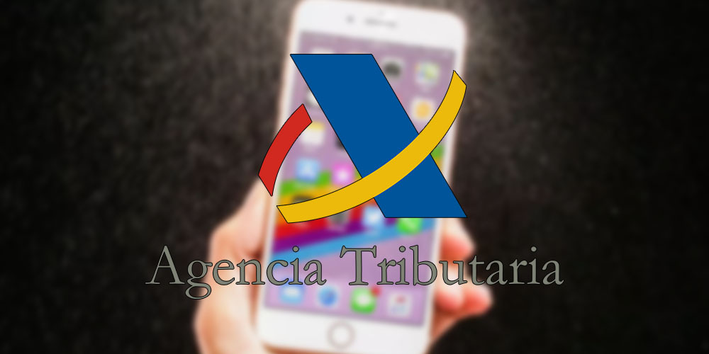 renta movil 2017 2018 agencia tributaria renta online