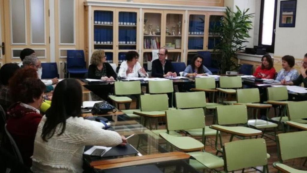 valladolid Cooperacion Desarrollo 1