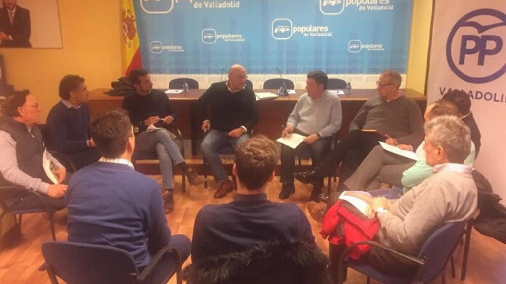 pp valladolid mancomunidad urbana 1