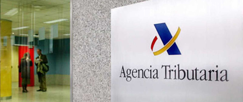 agencia tributaria hacienda