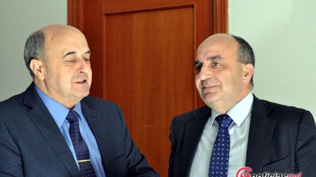 zamora caja rural jornada agraria pac