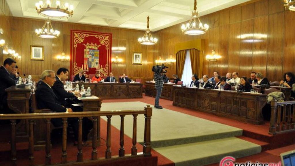 zamora pleno diputacion (1)