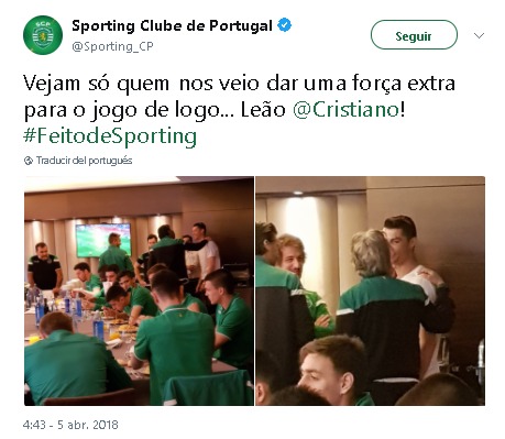 Sporting de Portugal
