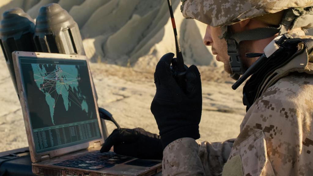 Un nuevo sistema de comunicaciones para organizar operaciones desde dispositivos móviles.