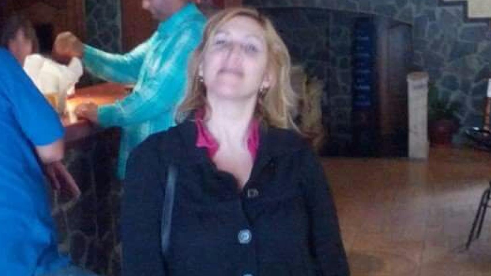 Carmen adoraba cocinar y reunía a sus conocidos en casa para comer.