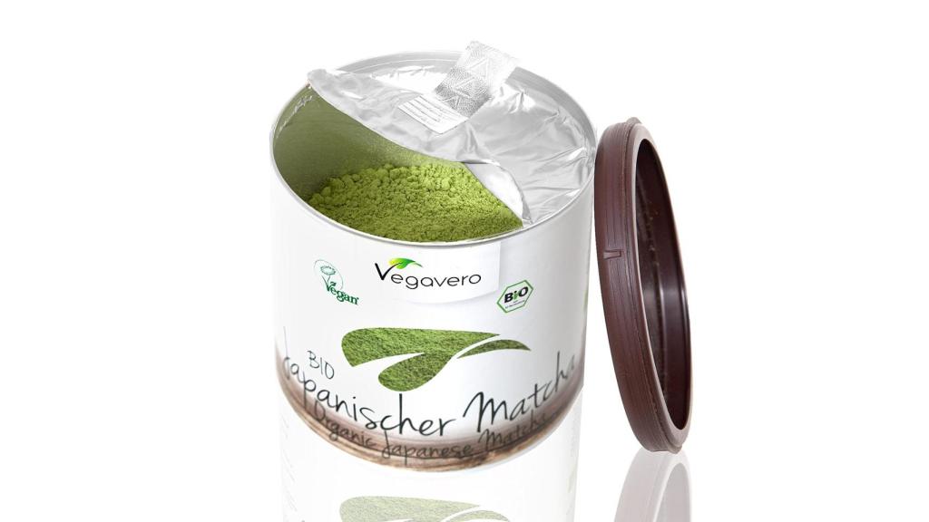 Es un producto 100% natural.