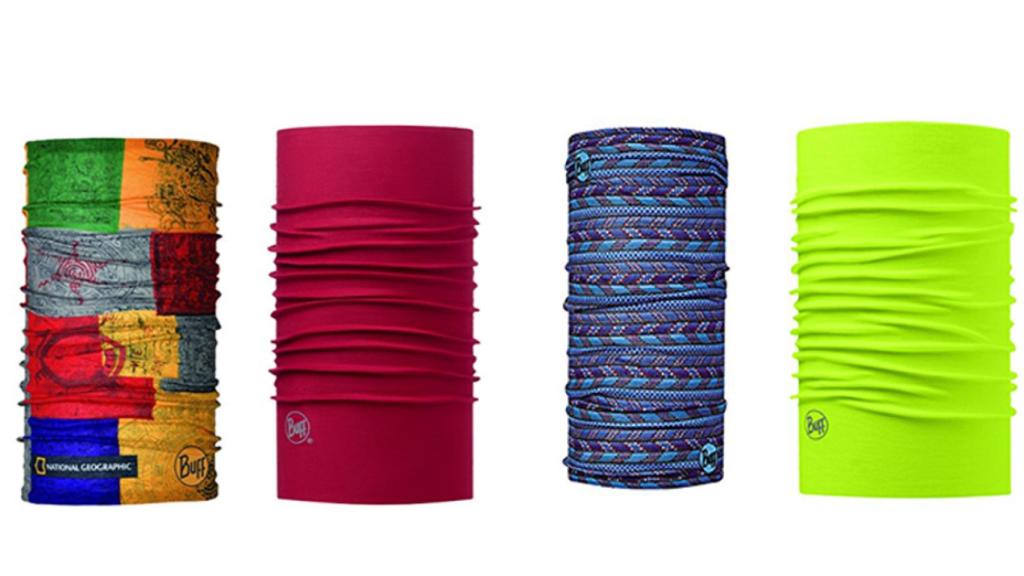 Son aptos para lavar a máquina.