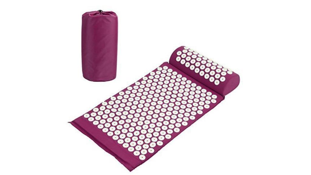 Viene con una bolsa para transportarla cómodamente.