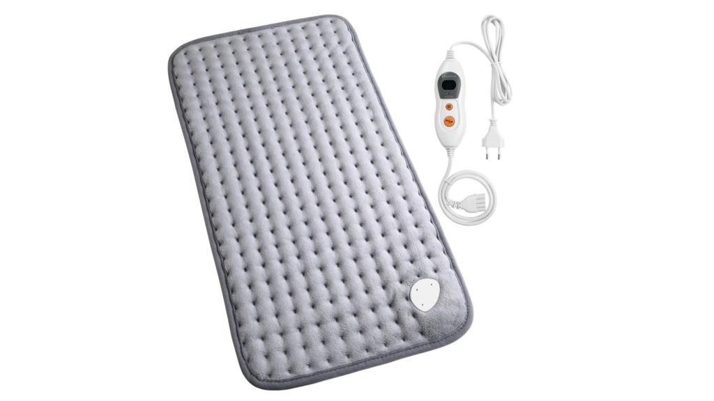 Tiene un sistema de protección contra el sobrecalentamiento.