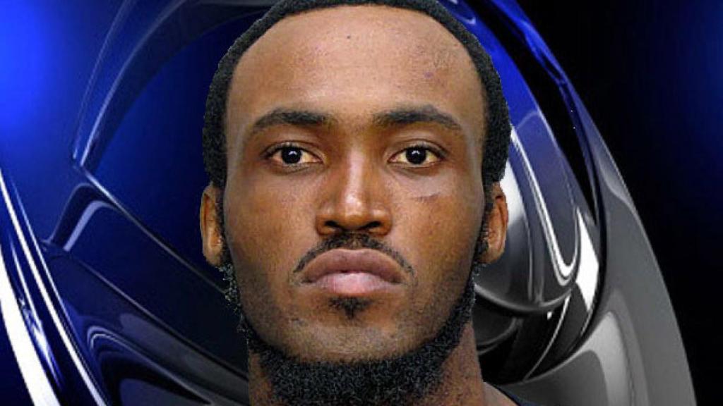 Rudy Eugene se comió el 75% de la cara de un mendigo tras, supuestamente, tomar droga