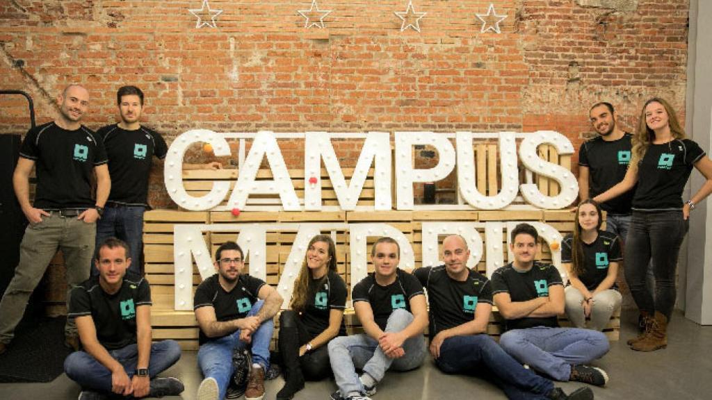 Plantilla de Runator