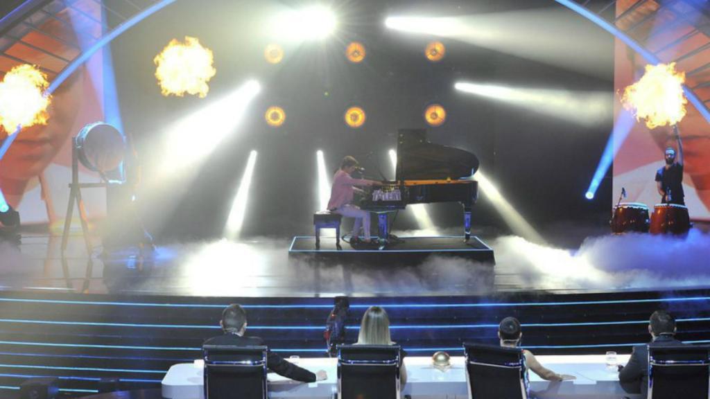 Imagen de 'Got Talent'