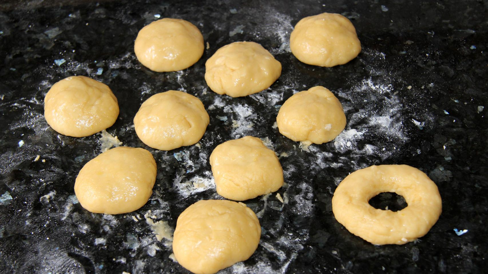 ROSQUILLAS DE ANIS AL HORNO GLASEADAS CON TMX 06