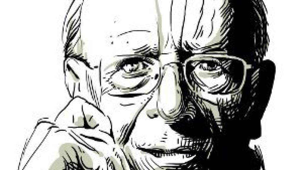 Image: Emilio Lledó