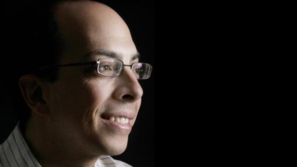 Image: Una novela criminal