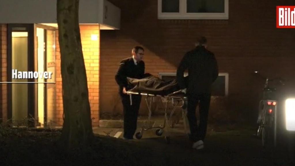 La justicia está decidiendo si sacrifica o no al perro.