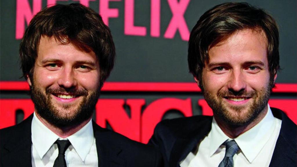 Los hermanos Duffer