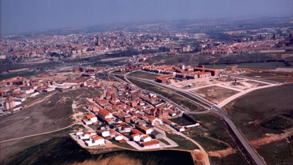 vistahermosa vista aerea