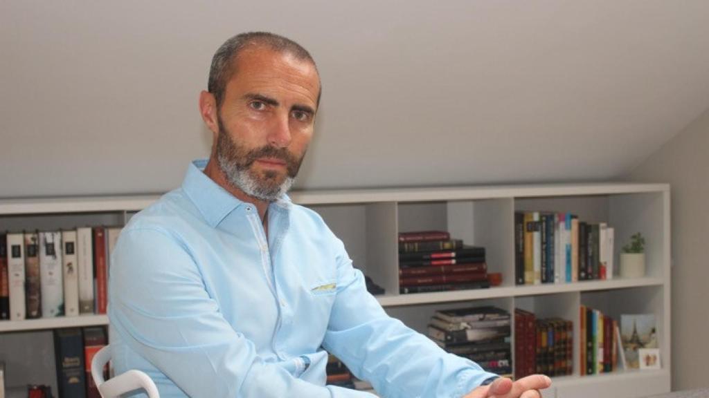 julio lopez profesor economicas valladolid 1