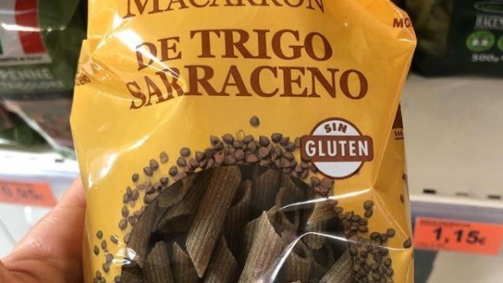 Son una buena opción para alérgicos al gluten.