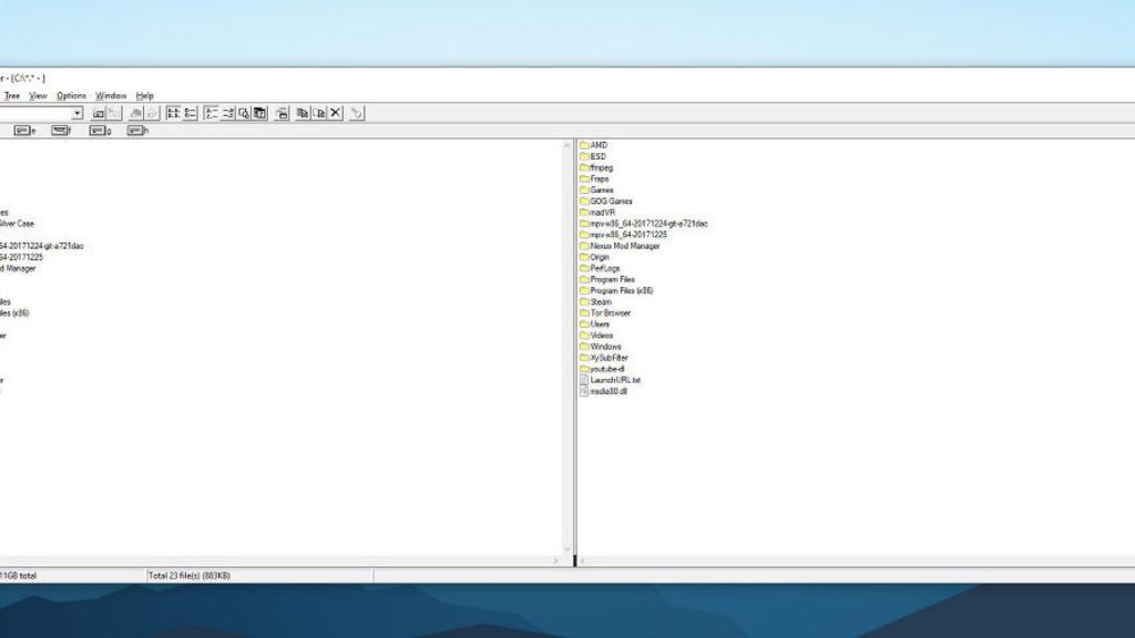 explorador archivos 4