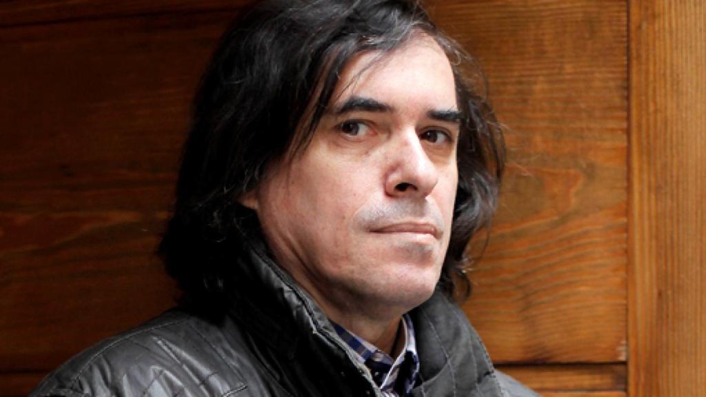 Image: Mircea Cartarescu, Premio Formentor de las Letras 2018