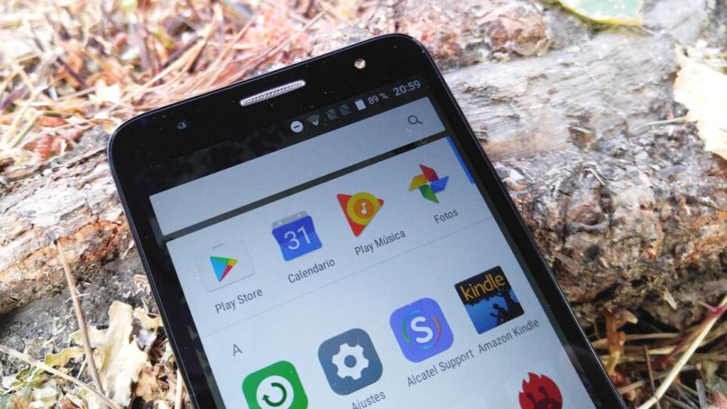 Estos son los peores móviles que los los redactores y editores de El Androide Libre han probado en su vida