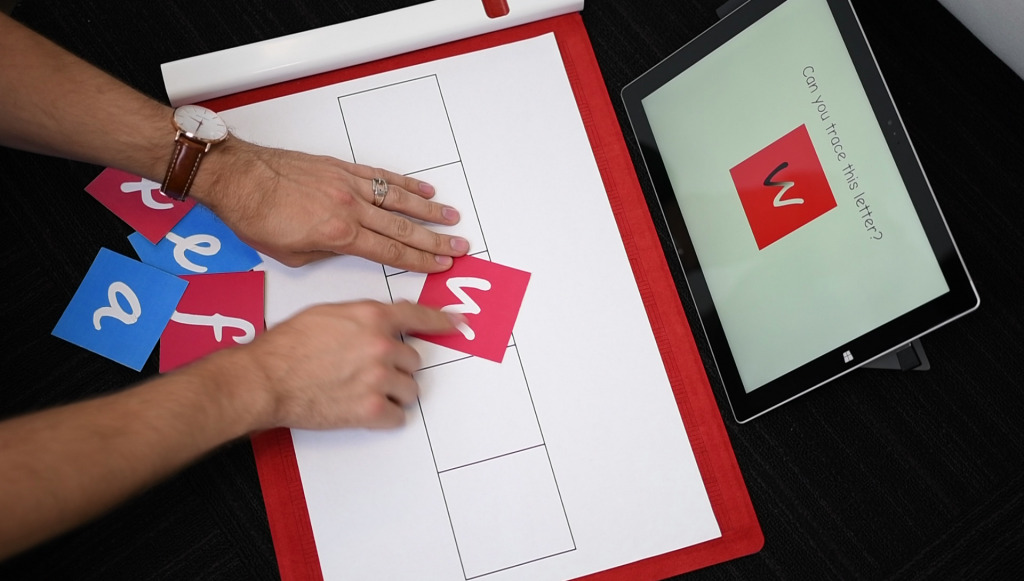 proyecto zanzibar microsoft aprendizaje