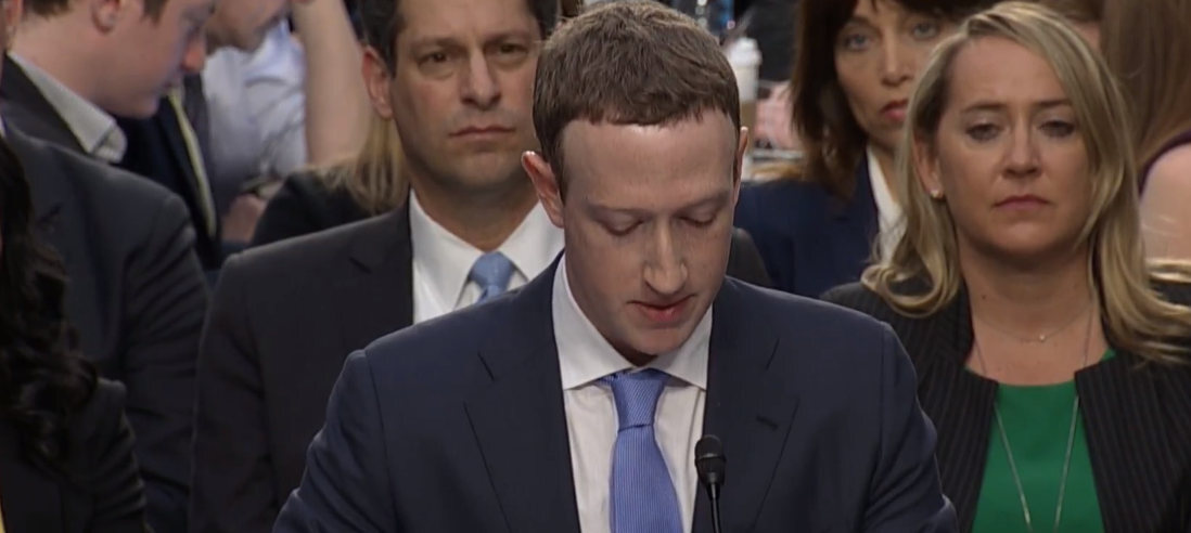 zuckerberg congreso 2