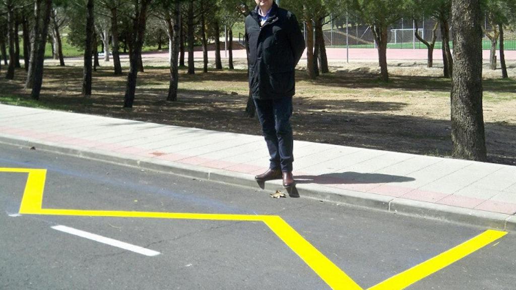 parada bus santa marta