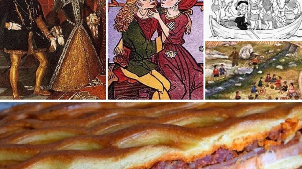 tradicion lunes aguas