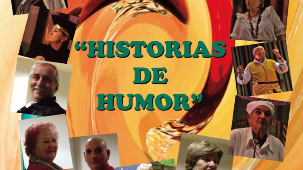 zamora historias de humor el angel afa