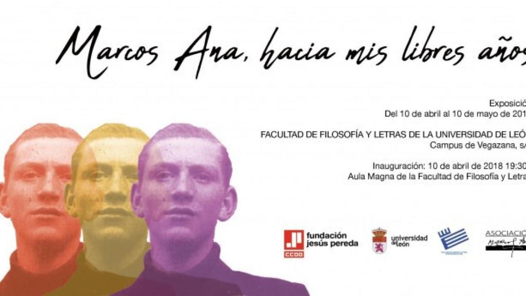 exposicion marcos ana