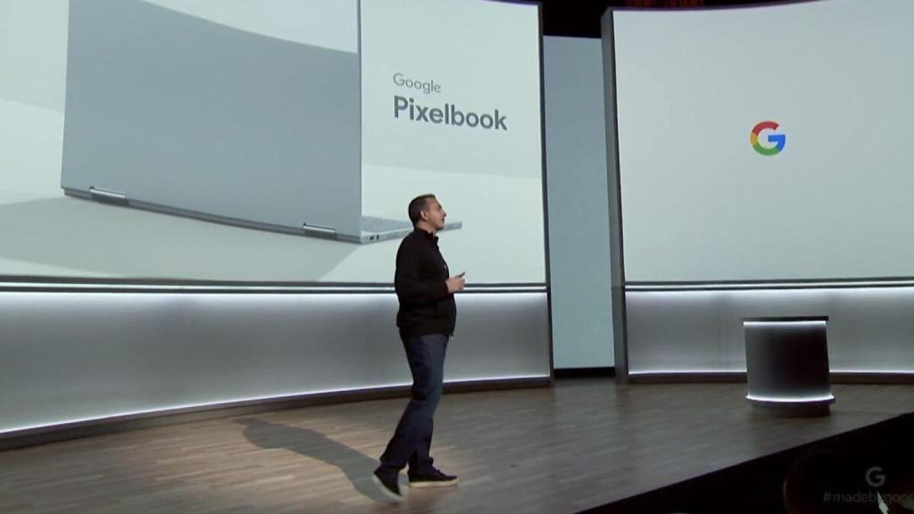 Cinco retos de Chrome OS en tablets para que no acabe como Android