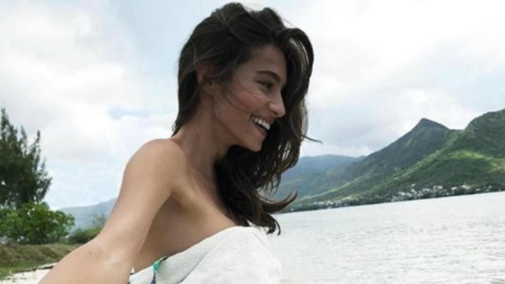 Rocío Crusset. Foto: Instagram (@rociocrusset)