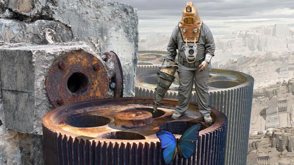 La serendipia está relacionada con la inteligencia competitiva como herramienta para evitar puntos ciegos.