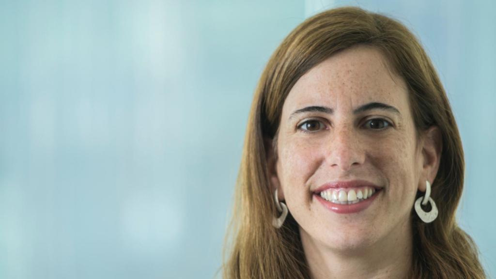 Susana Sierra es experta en 'compliance'.