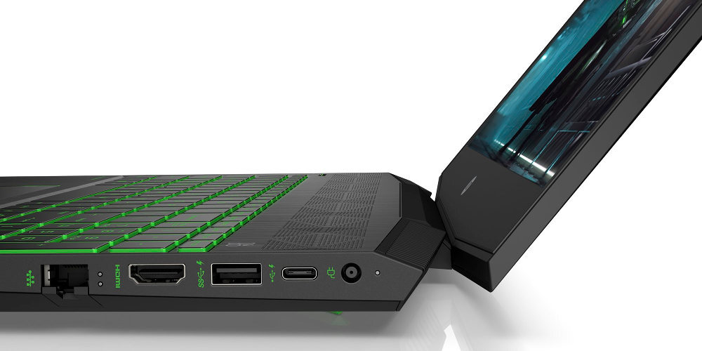 hp pavilion gaming 3