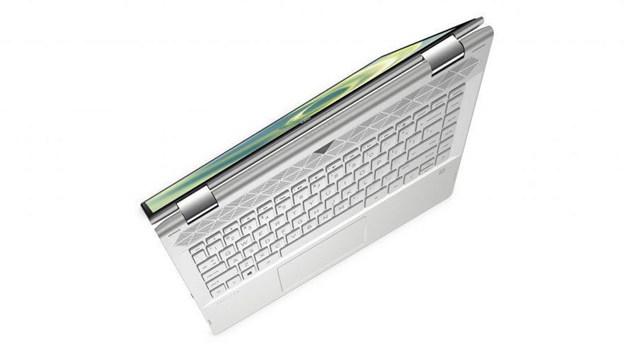 hp pavilion 4