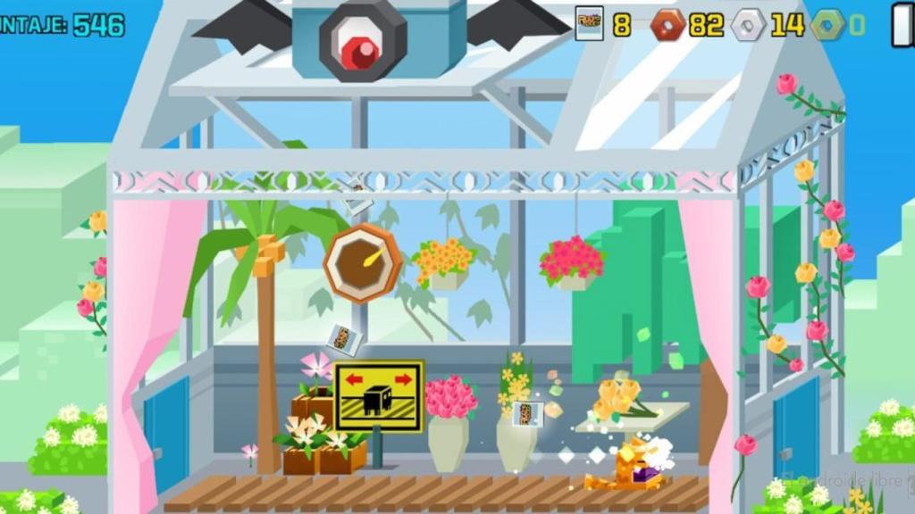 Si sueñas con ser un científico loco no te pierdas este divertidísimo juego