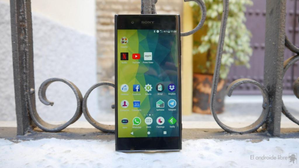 Los mejores móviles por menos de 200 euros (abril 2018)