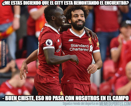 Guardiola, protagonista de los memes tras el fracaso del City