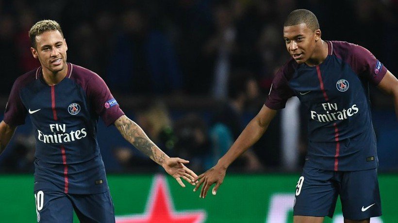 El PSG podría ser expulsado de la Champions