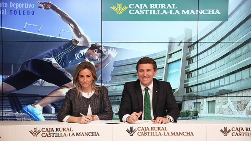 FOTO. Ayuntamiento de Toledo