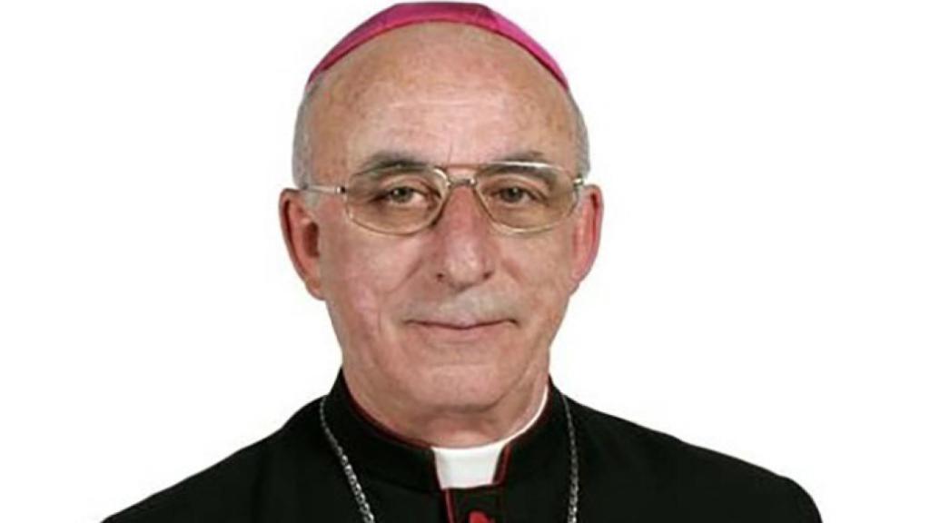 FOTO: Diócesis de Sigüenza (Europa Press)