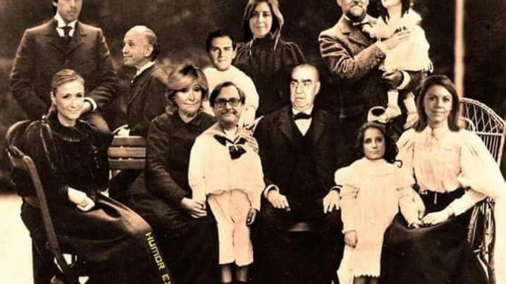 Uno de los muchos memes que han surgido este miércoles